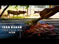 Download Lagu NO DEBAT! IKAN BAKAR KERAPU \u0026 BARONANG Bumbu ACEH || RAJA PASIE