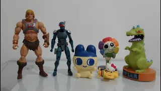 NEGAS CUMPLEAÑOS UNBOXING!!