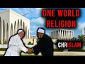 IT S COMPLETE Abrahamic Family House ONE WORLD RELIGION Center Chrislam