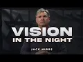 Vision in the Night: The Middle East Peace Talks \u0026 Agreements (Isaiah 42:9)