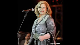 ميادة الحناوي     حبيناهم بعدوا عنا بالسنين  فاتت سنة  دندنها