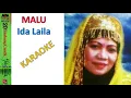 Download Lagu KARAOKE VERSION-MALU-Karya Cipta: Ida Laila-Awara