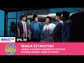 PANTAS SEMUA NGUMPET! Haikal \u0026 Kawan Kawan Takut Di Sunat | KUN ANTA Eps 30 (2/2)