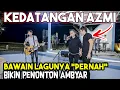 Download Lagu TRI SUAKA KEDATANGAN AZMI PENYANYI ASLINYA LAGU \
