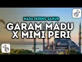 Lagu GARAM MADU X MIMI PERI NADA DERING SAHUR 2025 || VIRAL SETIKTOK INDONESIA 2025!!