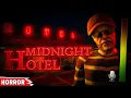 MIDNIGHT HOTEL HORROR FORTNITE TUTORIAL Aidenomalley