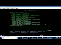 How to get IBM i AS400 ASP using Python yusy4code