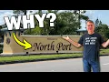 The Best Town in Florida to Live In Why Is Everyone Moving To North Port