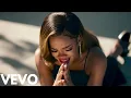 Rihanna - There Is Power In The Name Of Jesus (Official Music Video) (Powerful Worship Song)