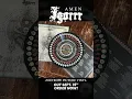 Download Lagu Unboxing Igorrr's mesmerizing 'Amen' picture disc! #igorrr #heavymetal #metal #metalblade #vinyl