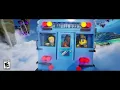 Explore Lost Isles in LEGO® Fortnite!