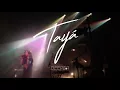 MABEL talk about forever, bedroom TAYA deeper: village underground live with lyrics