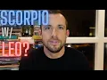 scorpio leo love compatibility