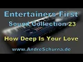 Download Lagu KORG Pa5X Musikant How deep is your Love Cover Bee Gees Collection 23 by www.AndreSchurna.de