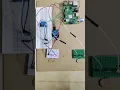 ToggleTalk Control Your Home with Flutter Python Smart Home Automation System Demo