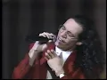 MARC ANTHONY "VIVIR LO NUESTRO" EN SOLITARIO