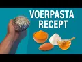 Lagu Hoe maak je Voerpasta voor Koi?