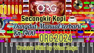 Download SECANGKIR KOPI DANGDUT MANUAL KN 1400 - ORG 2024 MP3