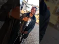 I come from the ghetto