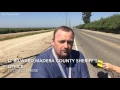 Shearch Nets Suspect After Madera County Shooting