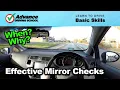 Download Lagu Effective Mirror Checks  |  Learn to drive: Basic skills