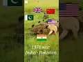 Download Lagu 1971 India 🇮🇳- Pakistan🇵🇰 war | Friendship of India 🇮🇳- Russia🇷🇺 | #shorts #warzone #war#edit