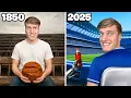 I Tested 200 Years Of Football Stadiums