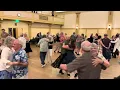 30th Anniversary of Kelli Shane Butler Contra Dance in Santa Barbara 25 - The Syncopaths
