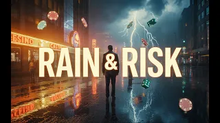 Why We Gamble More in Rain | Finance Podcast