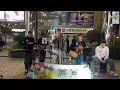 殺出鑽石山_TimeZone Feat Teddy Fan_29NOV_Street Busking_葵涌廣場
