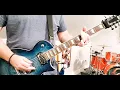 JEREMY CAMP ft SKILLET ~ No Survivors (Guitar Cover)