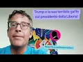 Download Lagu DIEGO FUSARO: Trump and his terrible gaffe with the president of Liberia!