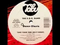 The S.O.S. Band - Take Your Time (Do It Right) (12" Extended Mix)