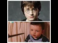How did Harry Potter REALLY survive