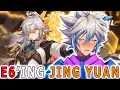 Download Lagu CY YU E6'ING JING YUAN | Honkai Star Rail - 1