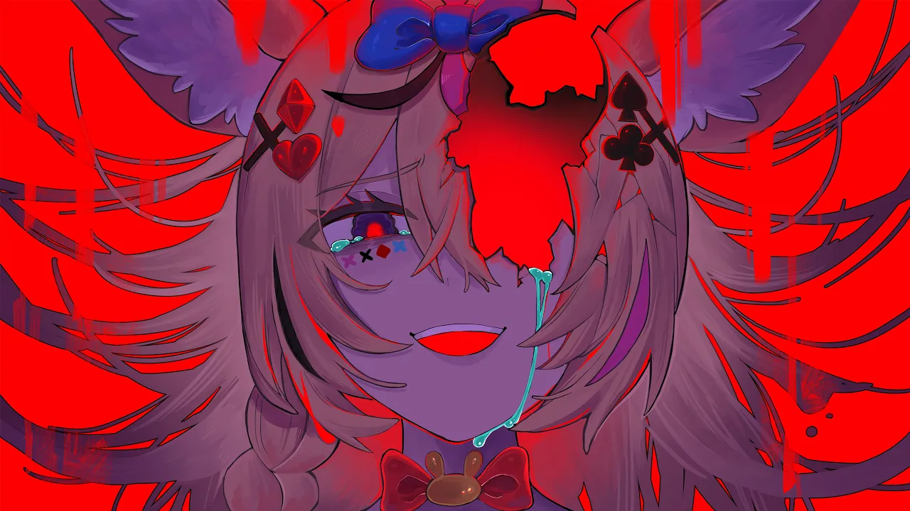 マシュマロ - 尾丸ポルカ(cover)