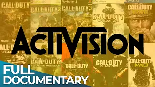 The History of Call of Duty How Activision changed Gaming Forever FD Finance