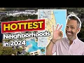 5 TOP St Augustine Neighborhoods 2024