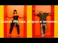 Anitta ft Kevinho - Terremoto (Vídeo Lyric Oficial)