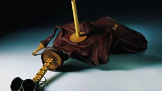 زكرة ليبية اشرك و البس تحت البخنوق 