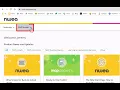 NWEA MAP Manage Test Sessions