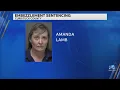 Woman accused of embezzling 200K sentenced