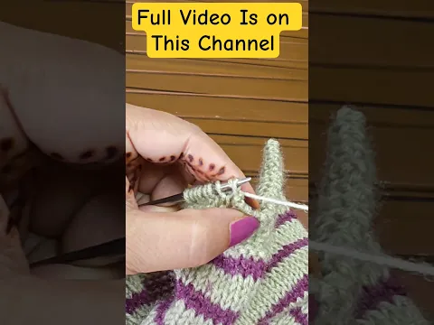 #knittingknife #knitting #hack #diy #trending #viral #viralshorts