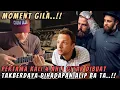 Download Lagu 4 AHLI GITAR SAMPAI TAK BERDAYA❗PERTAMA KALI MELIHAT TEKNIK GITAR PALING ASTRAL ALIP BA TA