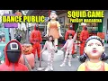 Download Lagu FILM SQUID GAME DIGABUNGIN DANCE TIKTOK - PARGOY MACARENA AMELIA BETA JANJI - FLO FLA DANCE PUBLIC
