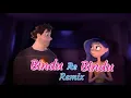 Download Lagu Bindu Re Bindu Animated Remix   DJ Surajit   KISHORE KUMAR   MERI PYAARI BINDU   PADOSAN