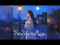 Download Lagu Beautiful AI Music | I Won't See You Again | Lyric Music Video