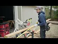 Construction Specialties Crew at Work and Home Remodeling in Lawrence Kansas