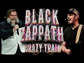 Download Lagu JACK BLACK \u0026 DWEEZIL ZAPPA cover CRAZY TRAIN *enhanced audio \u0026 video*