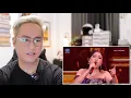 Download Lagu SHABRINA LEANOR X ANDI RIANTO - KARENA KU SANGGUP [Agnez Mo] - Indonesian Idol 2025 | REACTION